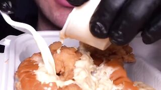 Mickey food 2