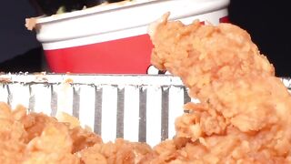 Asmr cooking