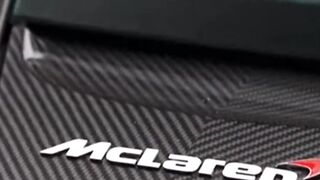 Mclaren P1 | Edit