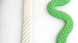 Beautiful Satisfying Art From Pastry Tutorial Ep49