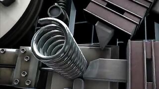 How It's Made Garbage Trucks