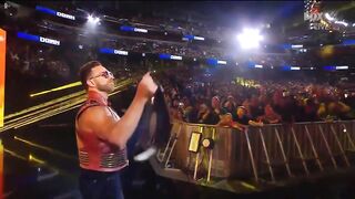 LA Knight Segment In WWE