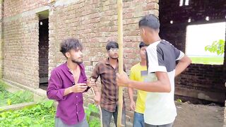 বাংলাদেশে বর্তমানে ডাকাত দের অবস্থা ফানি ভিডিও