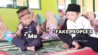 Chinese kids funny video best ever