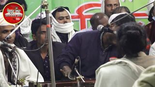 শেষ রাতে সবাইকে কাঁদিয়ে গেলেন __ অন্ধ নরেশ বাবু