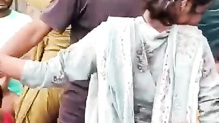 Village dance 2