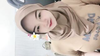 HIJAB TOBRUT 47