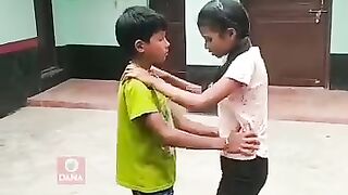 Village dance 3