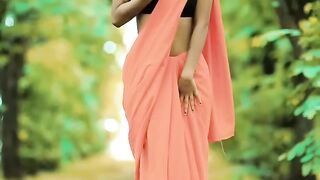 girl dance video 2024