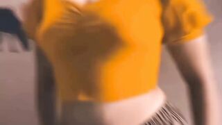 anuska sen  dance