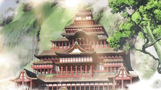 Tensui no Sakuna-hime Episodes 7