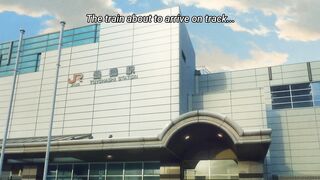 Make Heroine ga Oosugiru Episodes 6