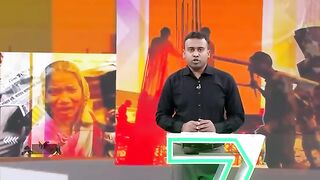শেখ হাসিনার বিরুদ্ধে কেন মামলা নিচ্ছে না