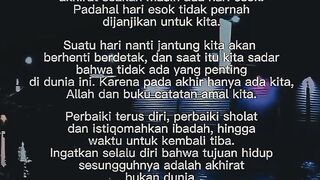 Story harian