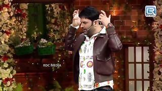 India top comedy king Kapil Sharma????????????