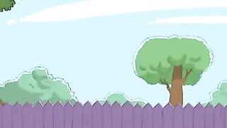 Tom and Jerry 87