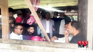 আন্দোলন দমাতে তাসরিফ খানকে হুমকি, জড়িত ২ ইনফ্লুয়েন্সার!
