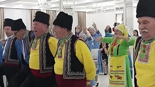 ГАГАУЗИЯ 5