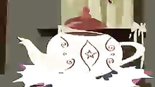 Tom and Jerry 88