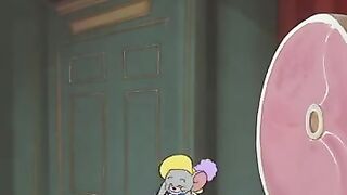 Tom and Jerry 89