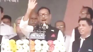 কাউয়া কাদের ফানি ভিডিও