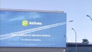 British Airways thinking Vs S7 Airlines thinking..!????