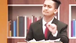 সারজিস আলম