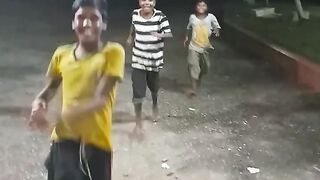 হাতের পাচটা আংুল সমান হয়না তেমনি সব পুলিশ খারাপ হয় না