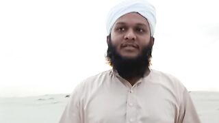 দাড়ি না রাখা কত বড় গুনাহ।
