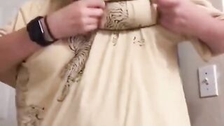 NO BRA | 18+ TIKTOK | #nobra #nobrachallenge #tiktok #shorts # #nopanty