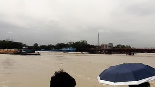 River vicw