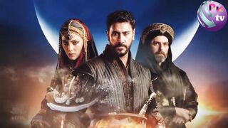 Sultan Salahuddin Ayyubi [ Urdu Dubbed ] - Ep 03