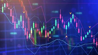 Trading journey