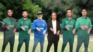 Tiger Cricketers.