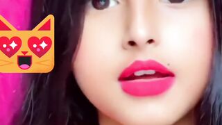 No makeup without  video funny video
