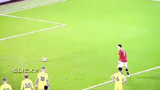 Ronaldo_s Power ???? _cristiano _ronaldo _football _edit