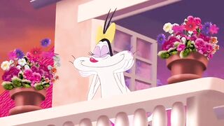 Cute Love Story || oggy and oly