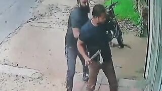 হঠাত হাজির সেনাবাহিনি ????