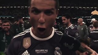the siiuuuuu... ???????? _cr7 _cristianoronaldo