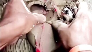 Soil mok kuki