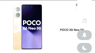 POCO X6 Neo 5G (Martiankm_20240818_1080p_60f_20240818_082421. Orange, 8GB RAM, 128GB Storage)