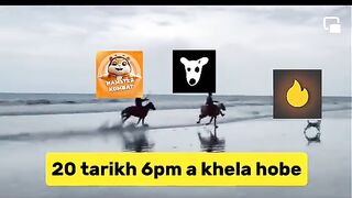 Kela hobe 20tarik????