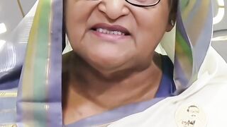আহারে অভিনয় ????