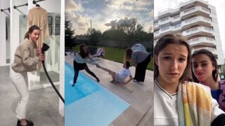 Scare Cam Funny Videos Compilation