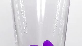 Very Satisfying and Relaxing Kinetic