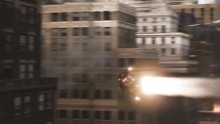 Avengers move 2