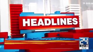 Fight in Parliament | Internet Firewall in Pakistan | Faiz Hameed | Heavy Rain | 6am News Headlines