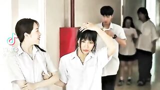 New korean love Story
