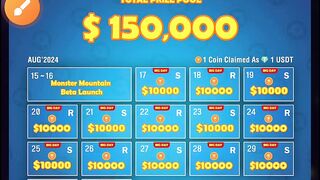 Daily 0.2/10$ Easily Income • Instant withdraw