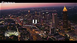 USA City 2